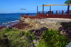 Island Magic Resort