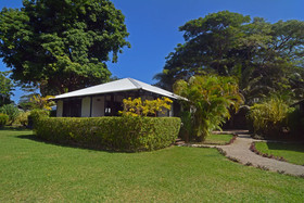 Island Magic Resort