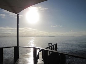Island Magic Resort