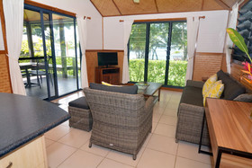 Island Magic Resort