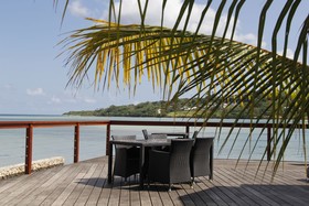 Moorings Hotel