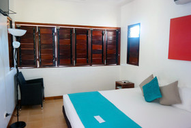 Moorings Hotel