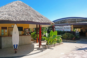 Moorings Hotel