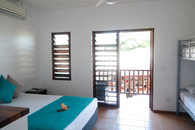 Moorings Hotel