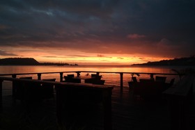 Moorings Hotel