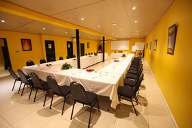 Moorings Hotel