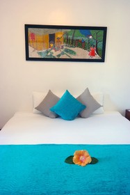 Moorings Hotel