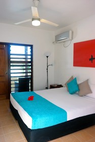 Moorings Hotel