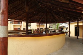 Moorings Hotel