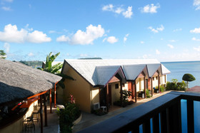 Moorings Hotel