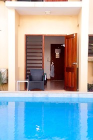 Moorings Hotel