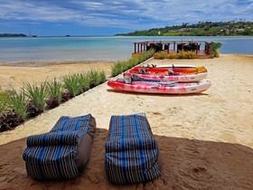 Moorings Hotel