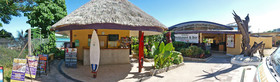 Moorings Hotel