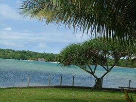 Pacific Lagoon Apartments