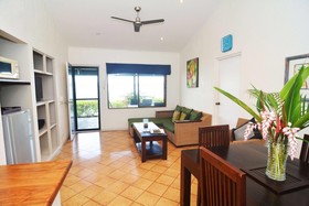 Pacific Lagoon Apartments