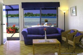 Pacific Lagoon Apartments