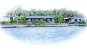 Pacific Lagoon Apartments