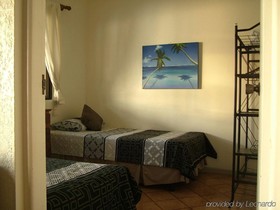 Pacific Lagoon Apartments