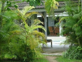 Pacific Lagoon Apartments