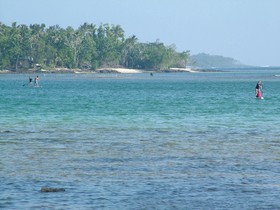 Pacific Lagoon Apartments