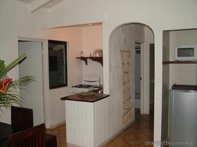 Pacific Lagoon Apartments