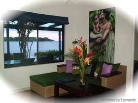 Pacific Lagoon Apartments