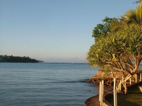 Pacific Lagoon Apartments