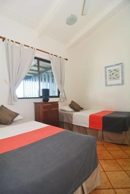 Pacific Lagoon Apartments