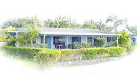 Pacific Lagoon Apartments