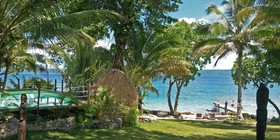 Paradise Cove Resort