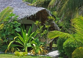 Paradise Cove Resort