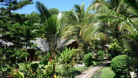 Paradise Cove Resort