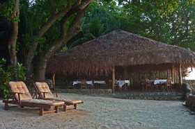 Paradise Cove Resort