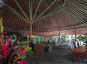 Paradise Cove Resort