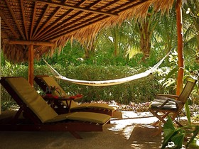 Paradise Cove Resort