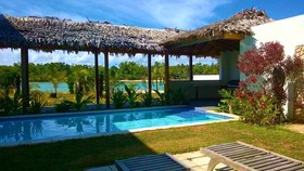 Paradise Point Escape