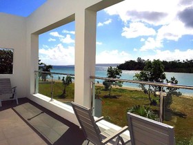 Paradise Point Escape