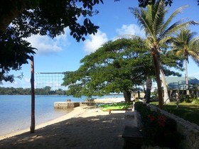 Poppys On The Lagoon Resort