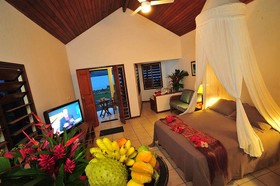Poppys On The Lagoon Resort