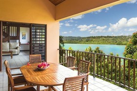 Poppys On The Lagoon Resort