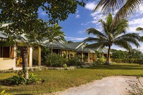 Poppys On The Lagoon Resort