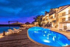 Ramada Resort by Wyndham Port Vila