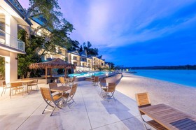 Ramada Resort by Wyndham Port Vila