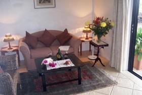 Seachange Lodge