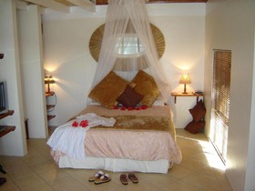 Seachange Lodge