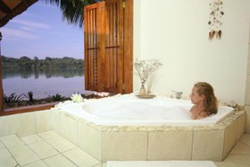 Seachange Lodge
