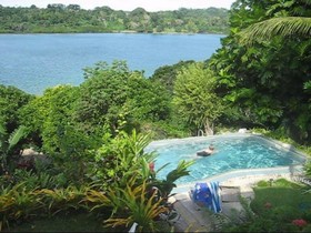 Seachange Lodge