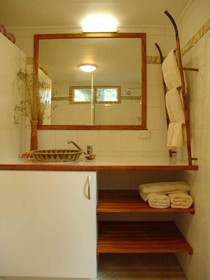Seachange Lodge