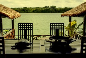 Sunset Bungalows Resort