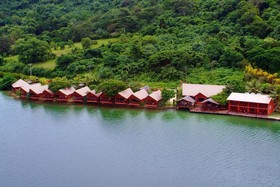 Sunset Bungalows Resort
